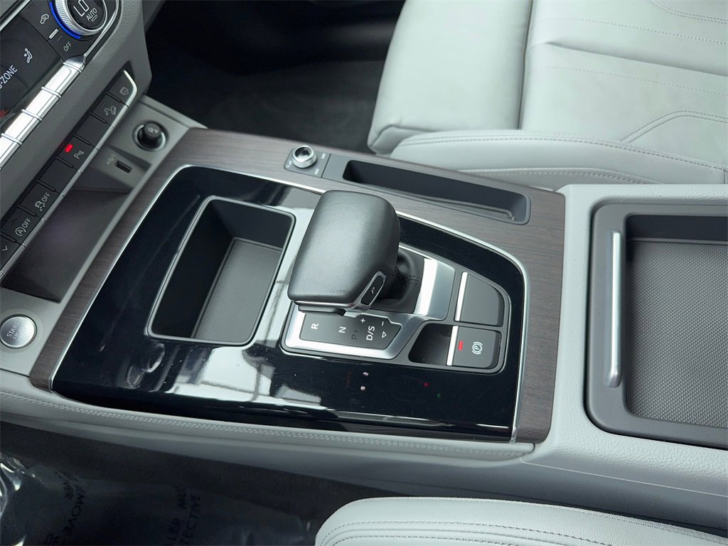 Used 2022 Audi Q5 2.0T Premium Plus image 27