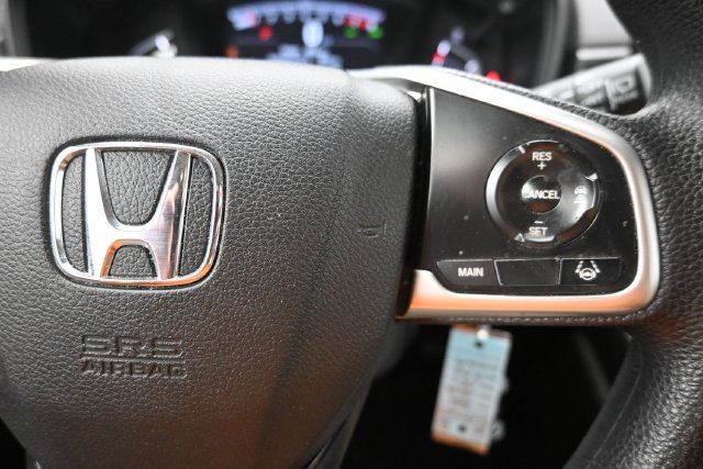 Certified 2020 Honda CR-V LX image 27