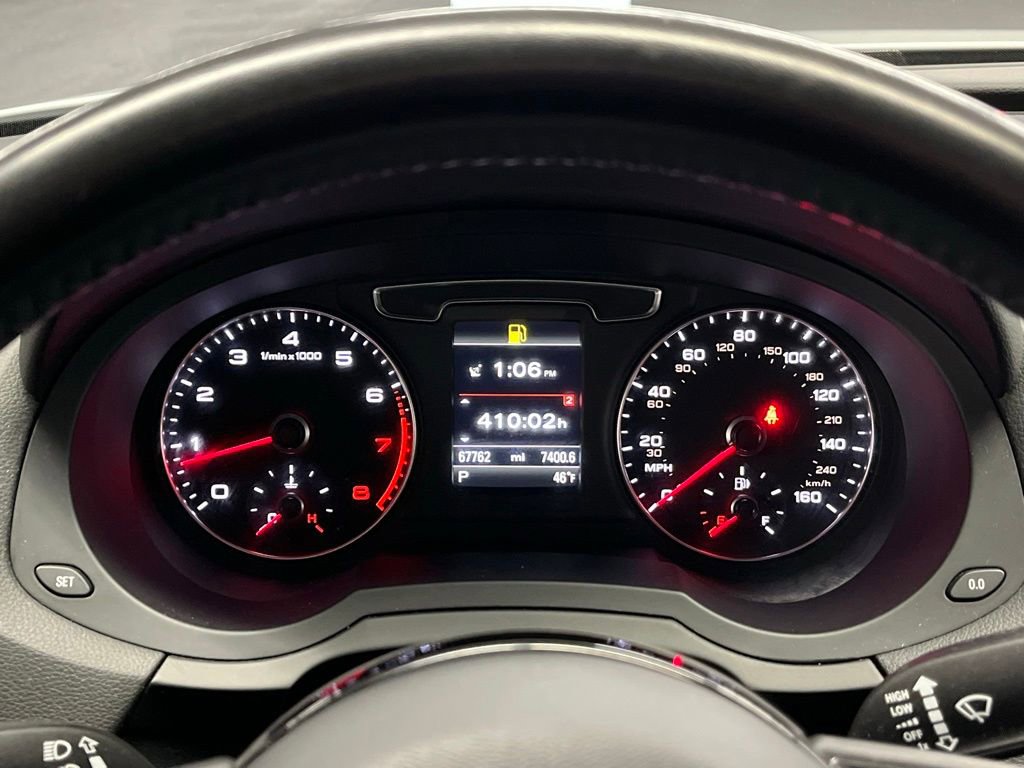 Used 2018 Audi Q3 2.0T Premium Plus w/ Premium Plus Package image 23