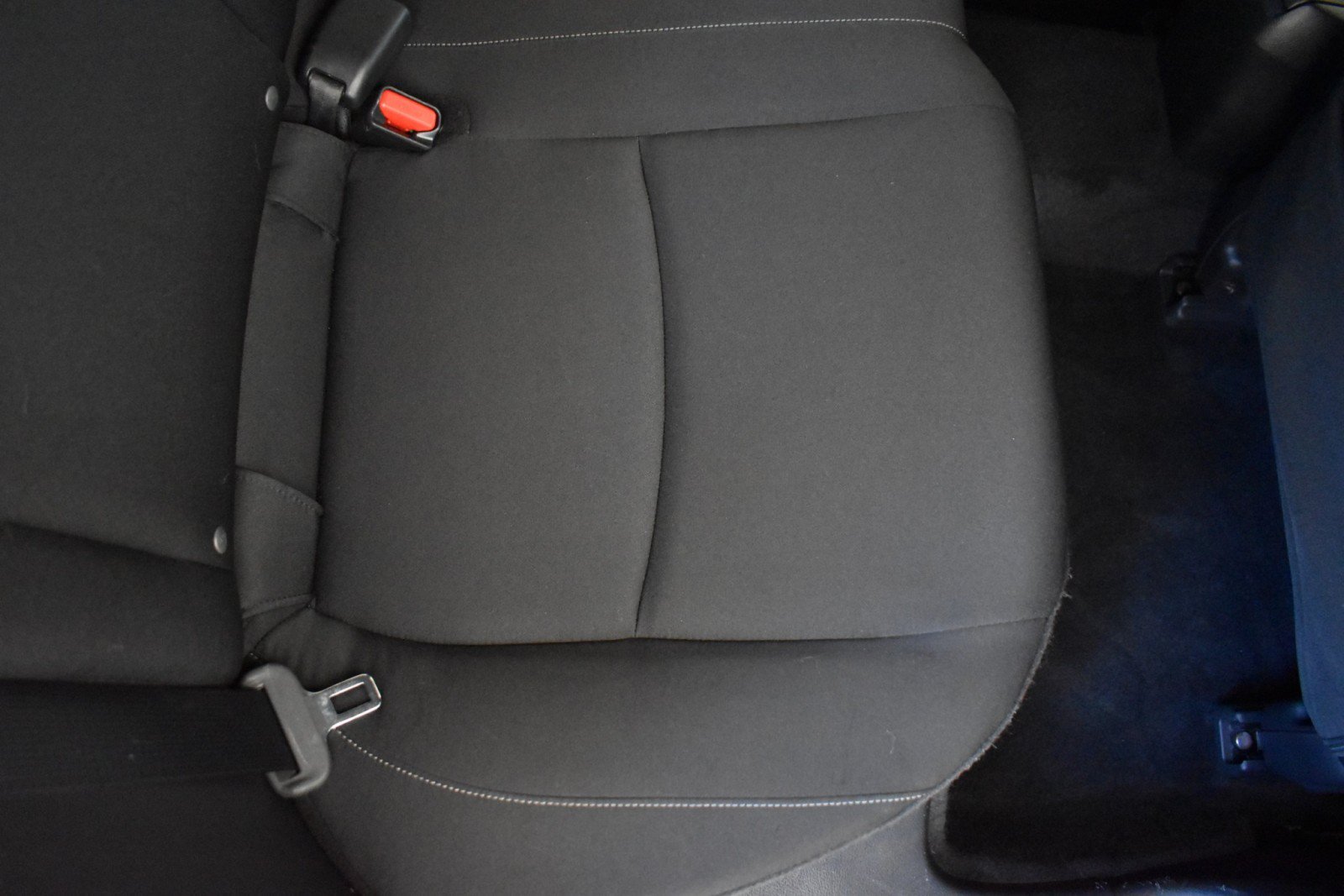 Used 2018 Honda Civic EX image 35