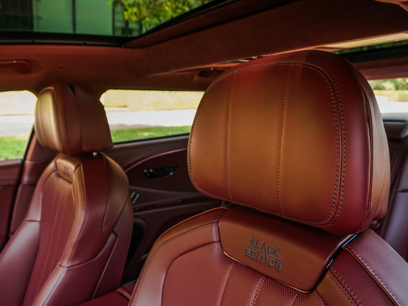 New 2025 Bentley Flying Spur Plug-In Hybrid AWD/4WD image 22
