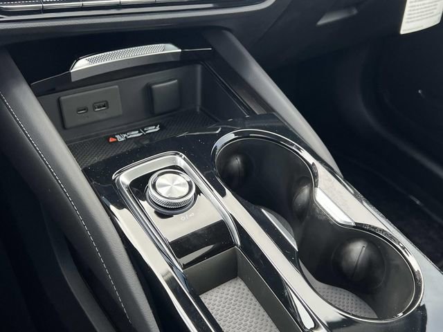 New 2026 Buick Envision Avenir image 27