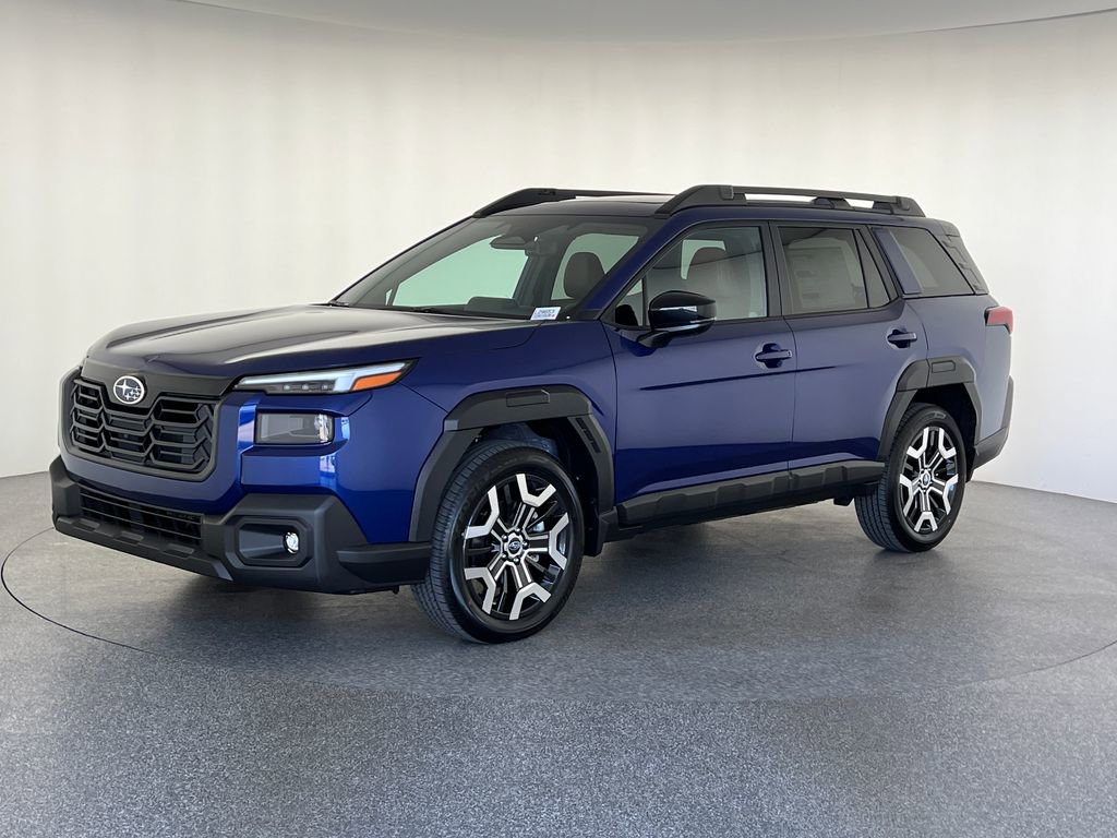 New 2026 Subaru Outback Touring XT image 9