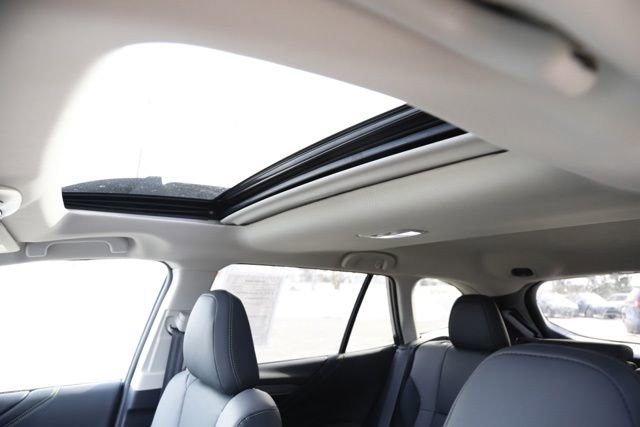 Certified 2025 Subaru Outback Onyx Edition image 16