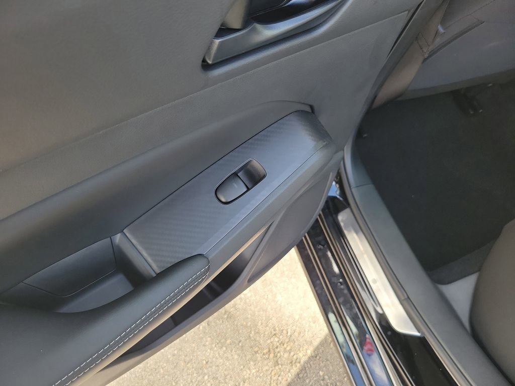 Used 2025 Nissan Altima 2.5 SV w/ SV Special Edition Package image 12