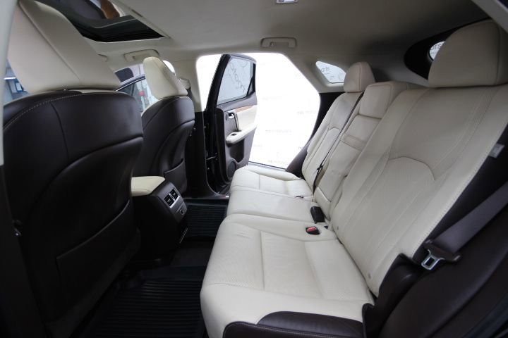 Used 2019 Lexus RX 350 AWD w/ Premium Package image 30