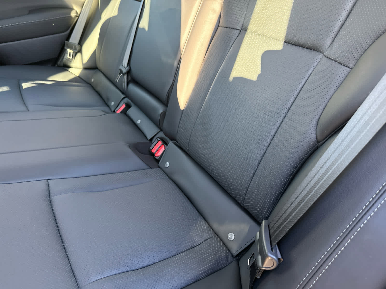 New 2025 Subaru Legacy Limited image 23