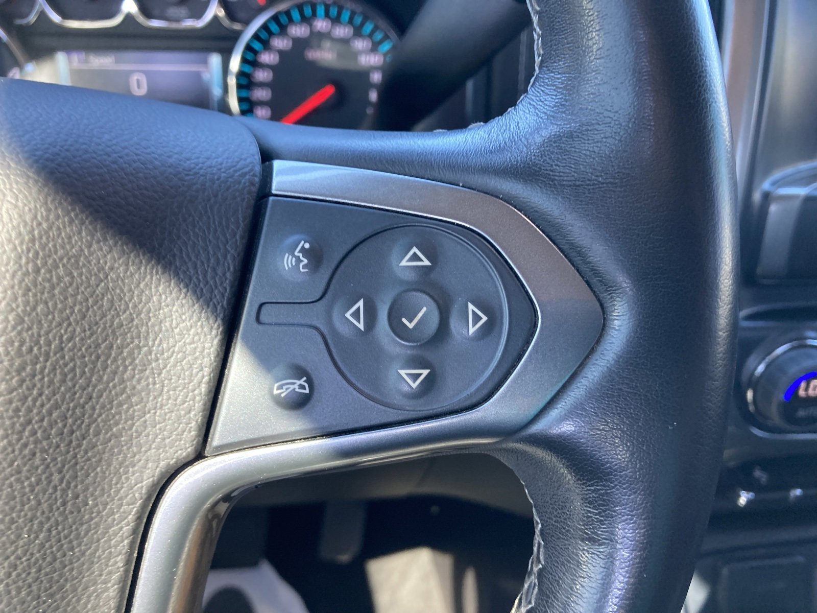 Certified 2019 Chevrolet Silverado 2500 LTZ w/ Duramax Plus Package image 21