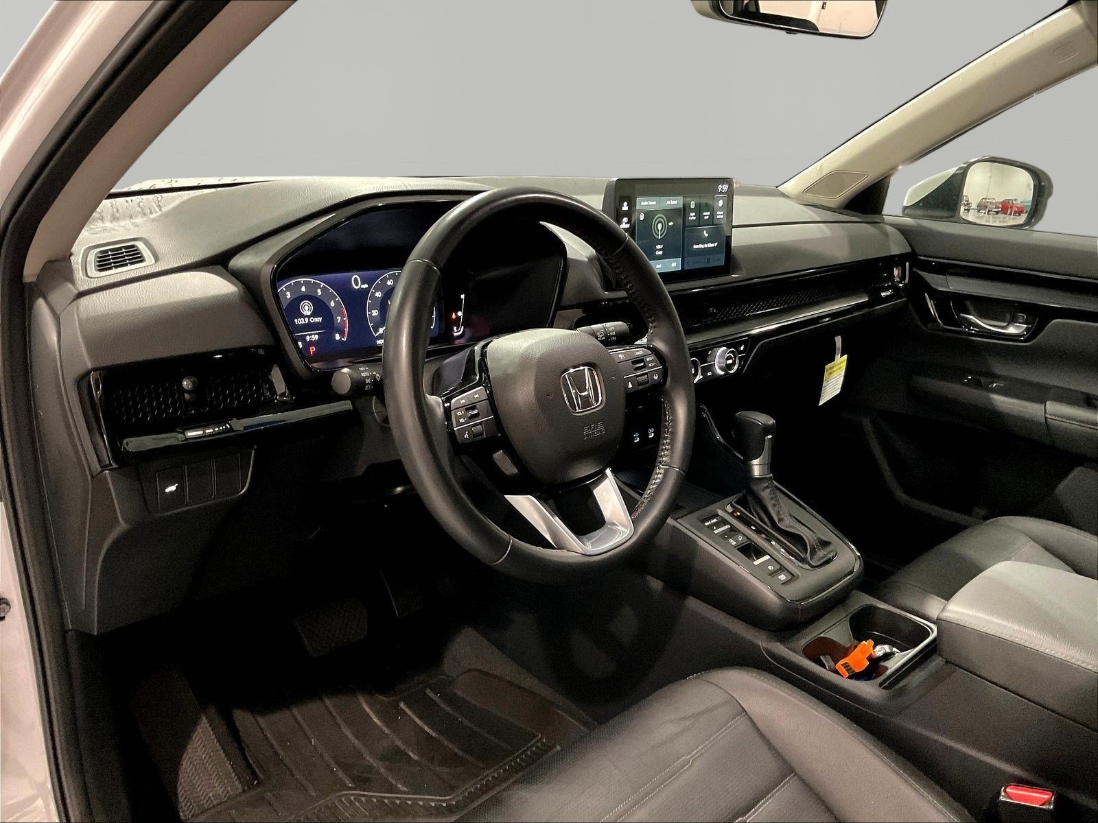 Used 2026 Honda CR-V EX-L image 17