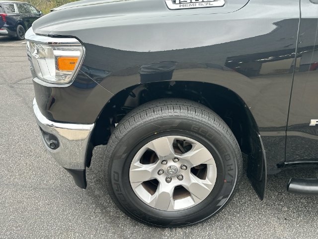 Used 2020 RAM 1500 Big Horn AWD/4WD image 20