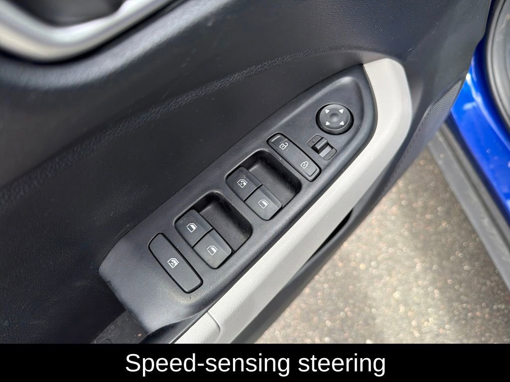 Certified 2023 Hyundai Venue SEL image 12