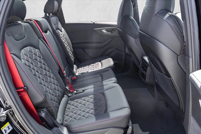 New 2026 Audi Q7 3.0T Prestige AWD/4WD image 25