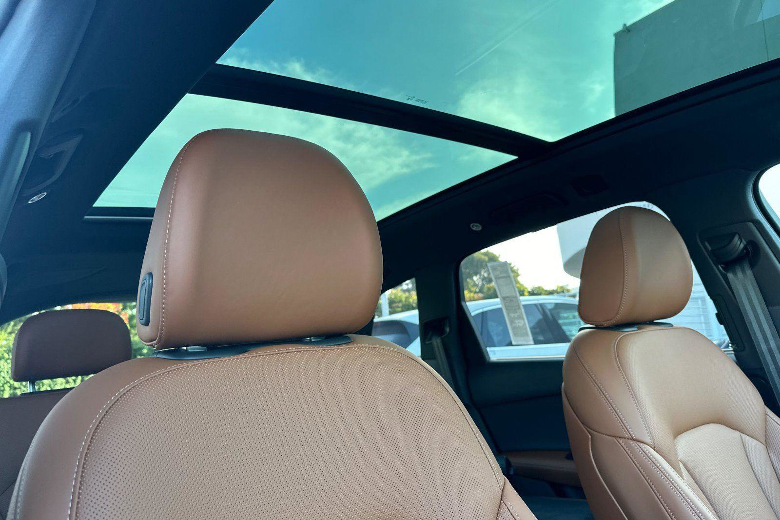 New 2026 Audi Q7 3.0T Prestige image 17