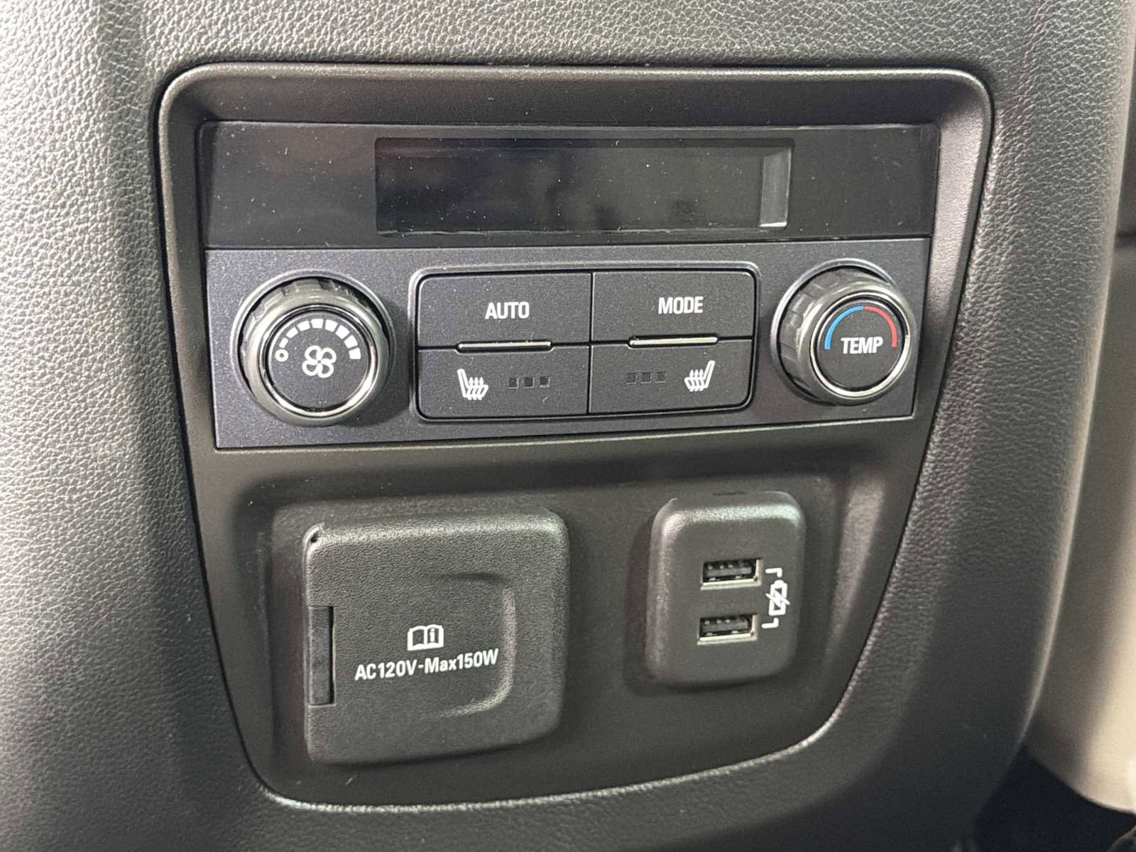 Certified 2024 Buick Enclave Premium w/ Sport Touring Edition image 23