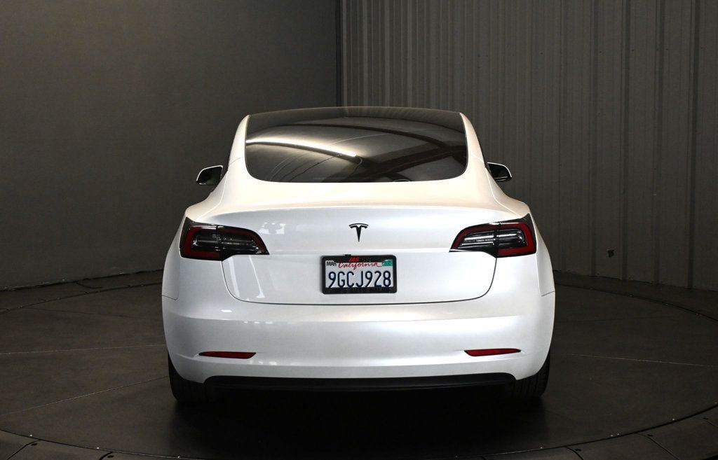 Used 2023 Tesla Model 3 Standard Range RWD image 6