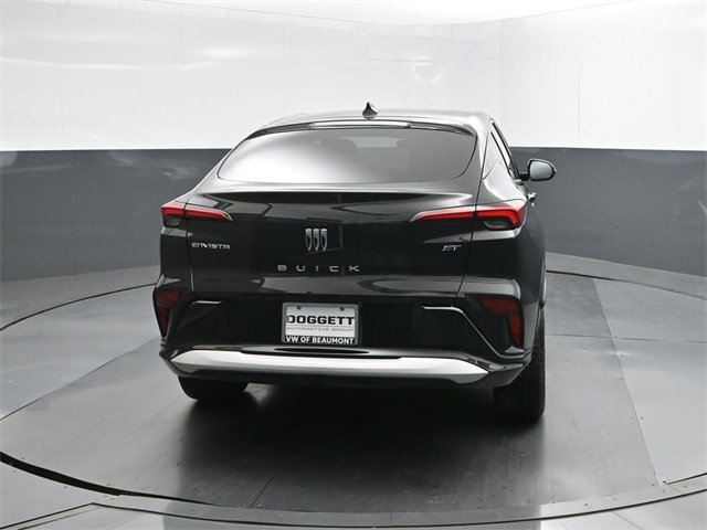Used 2024 Buick Envista Sport Touring w/ Convenience I Package image 8