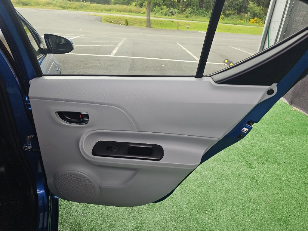 Used 2012 Toyota Prius C Three FWD image 36