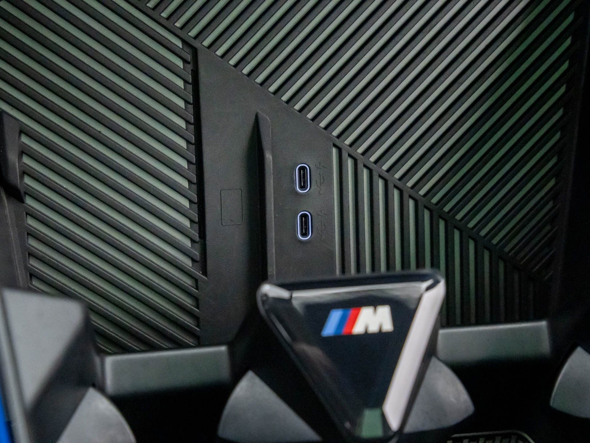 Certified 2025 BMW X3 xDrive30i w/ Premium Package image 23