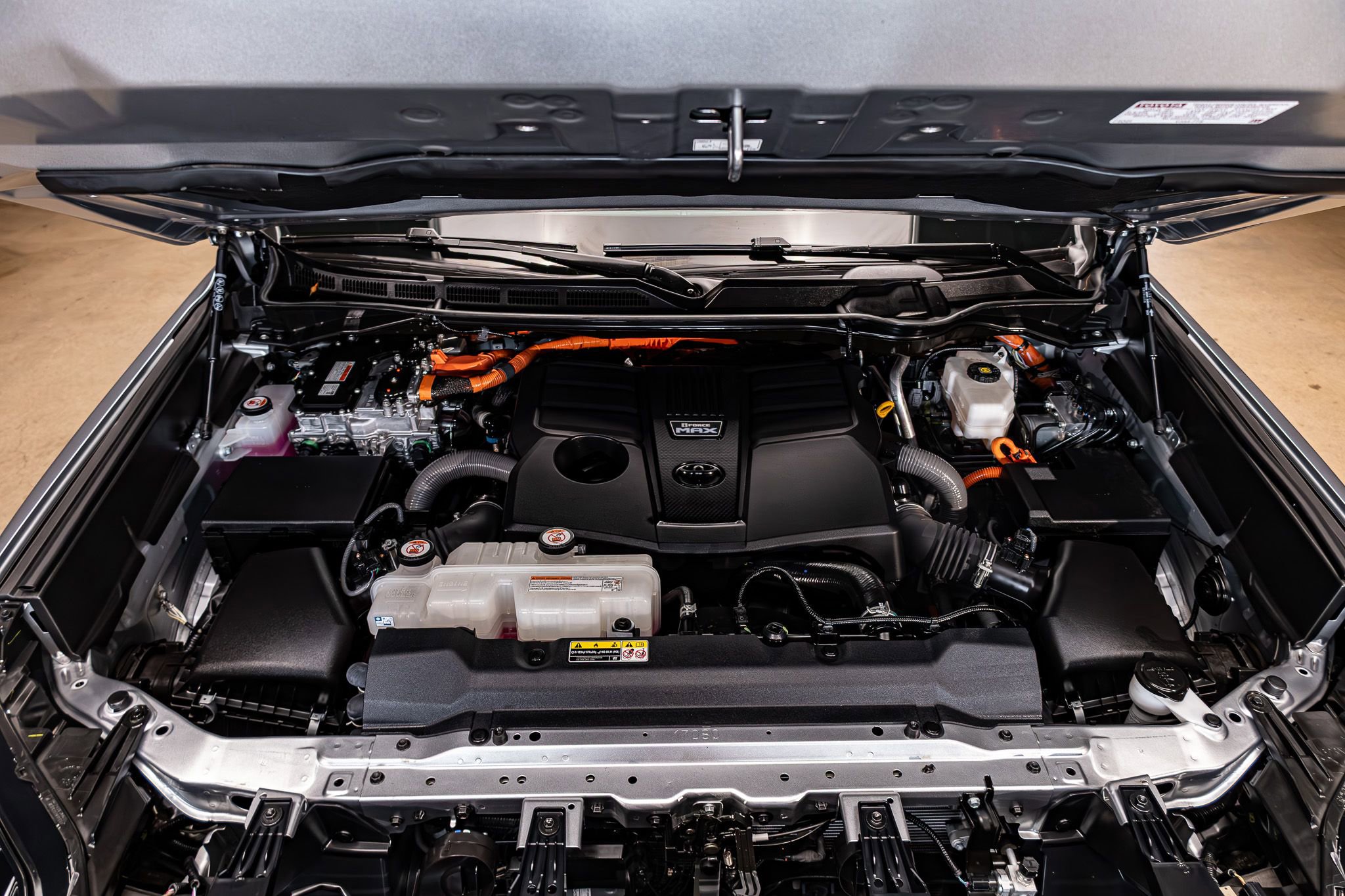 Used 2024 Toyota Sequoia Platinum image 32