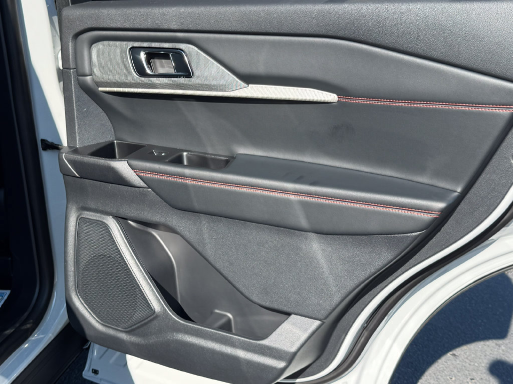 New 2027 Ford Explorer ST RWD image 20