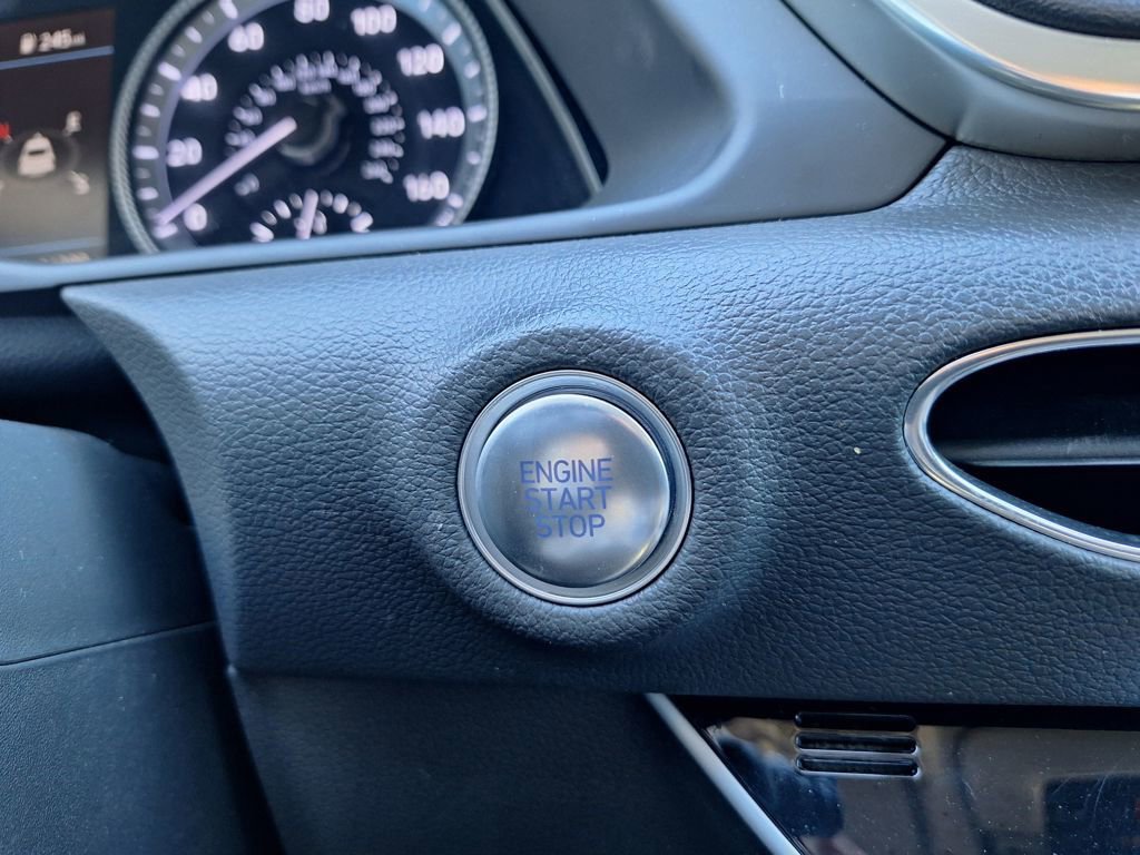 Certified 2023 Hyundai Sonata SEL image 23