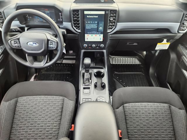 New 2026 Ford Ranger XL AWD/4WD image 11