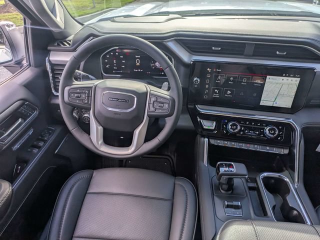 New 2026 GMC Sierra 1500 Denali w/ Denali Reserve Package AWD/4WD image 18
