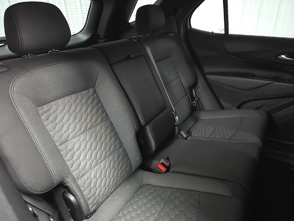 Used 2021 Chevrolet Equinox LT FWD image 18