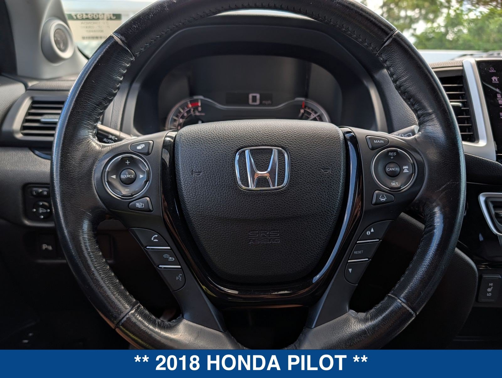 Used 2018 Honda Pilot Touring image 30