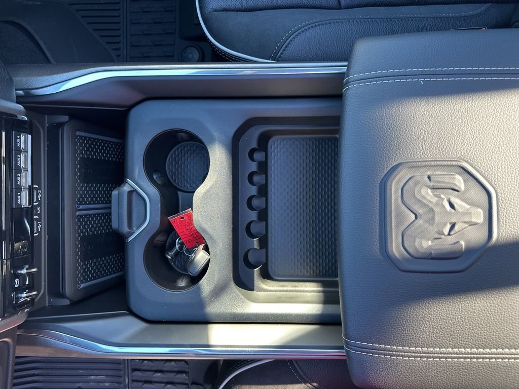 New 2026 RAM 3500 Laramie image 31