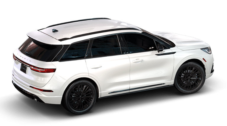 New 2026 Lincoln Corsair Reserve w/ Jet Appearance Package FWD image 25