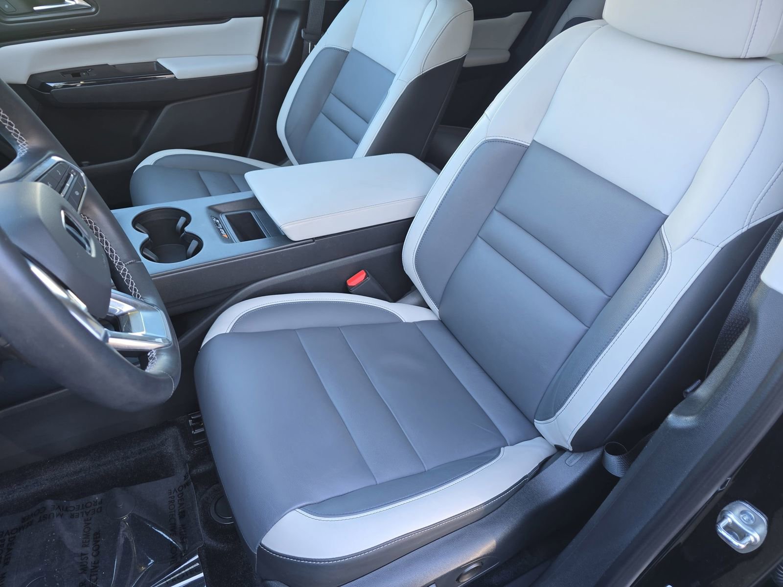 Used 2024 Honda Prologue Touring image 19