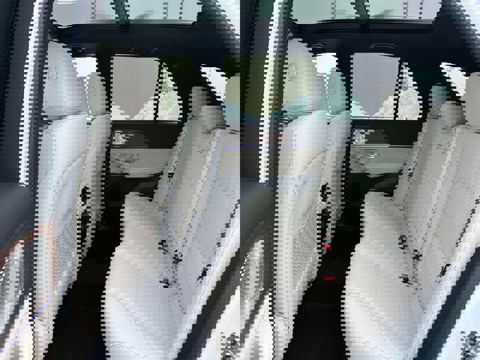 New 2026 Mercedes-Benz GLE 450 4MATIC image 16