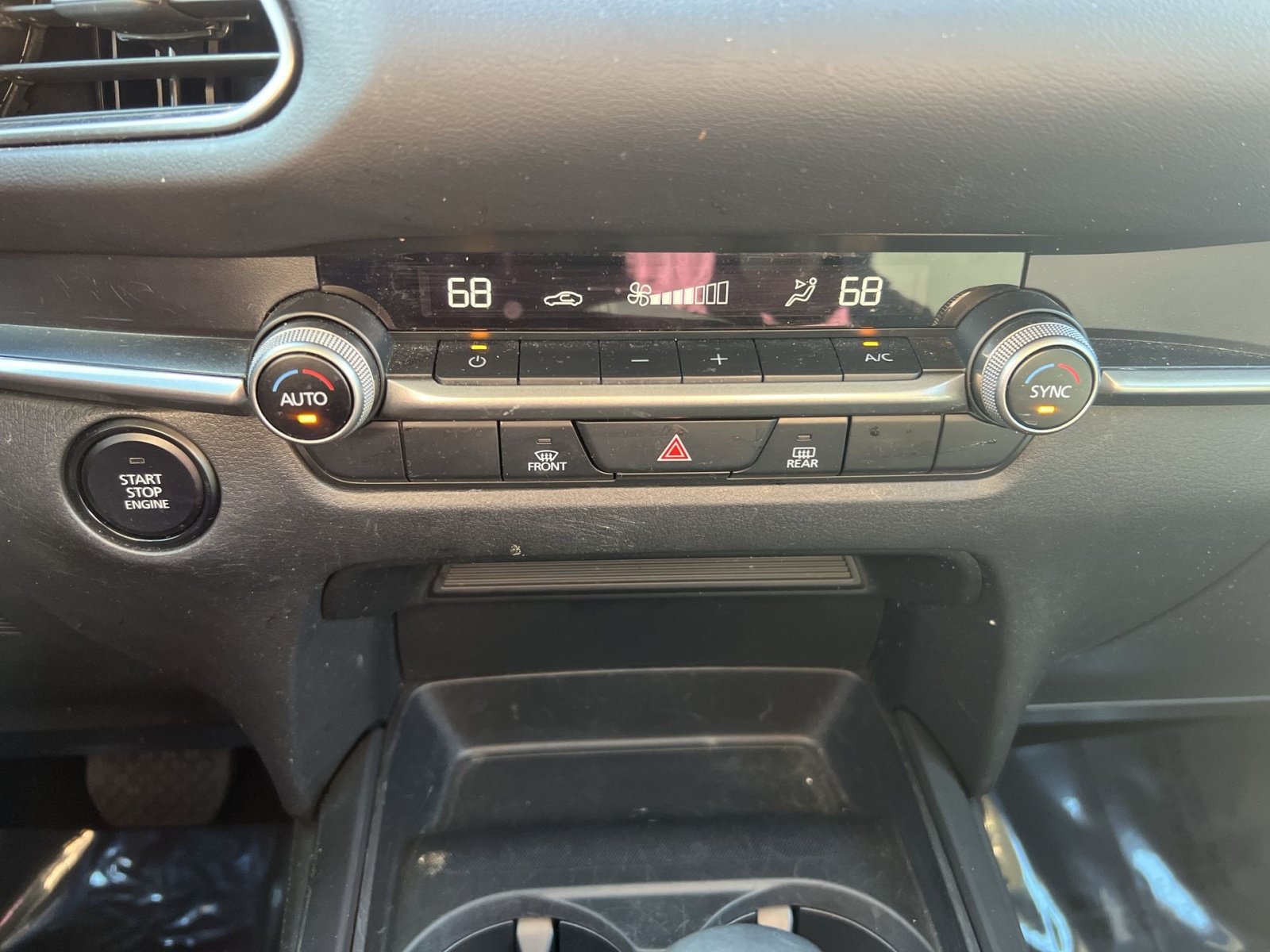 Used 2023 MAZDA CX-30 AWD 2.5 S w/ Select Package image 19