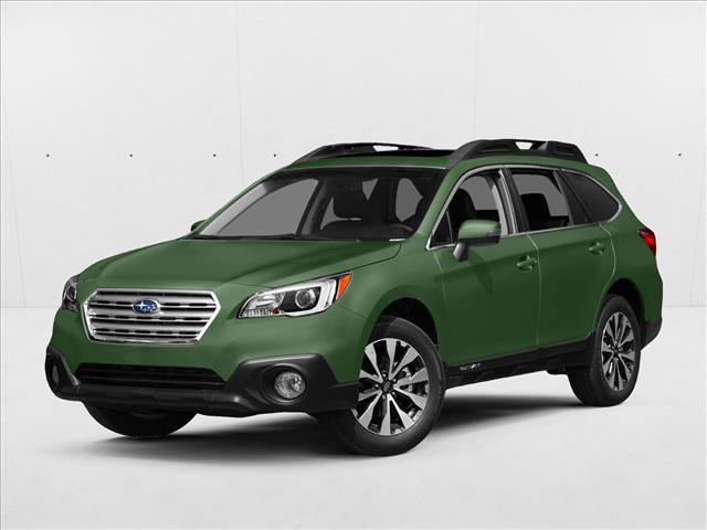Used 2015 Subaru Outback 2.5i Premium