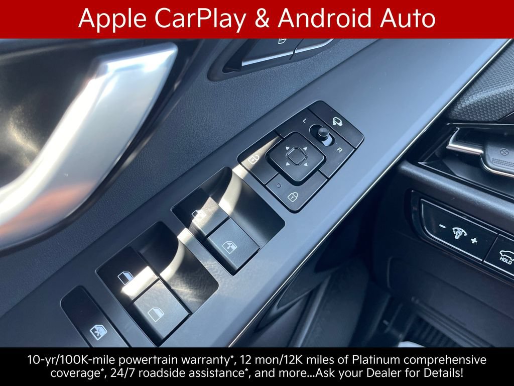Certified 2023 Kia Niro FWD image 24