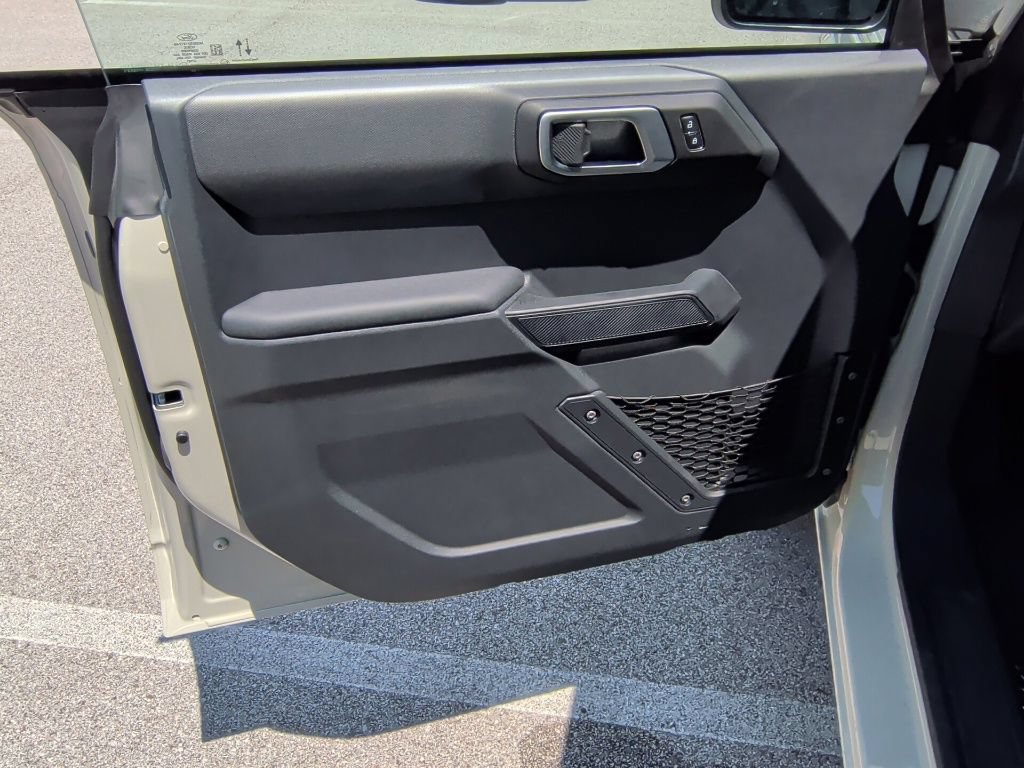 New 2026 Ford Bronco Big Bend AWD/4WD image 10