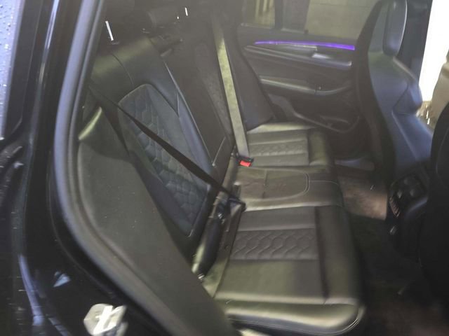 Used 2020 BMW X3 M w/ Executive Package image 11