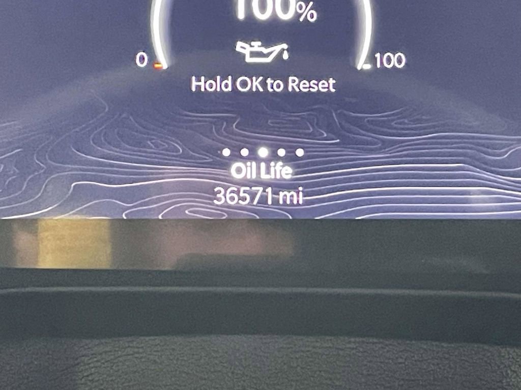 Used 2024 Jeep Grand Cherokee L Laredo image 29