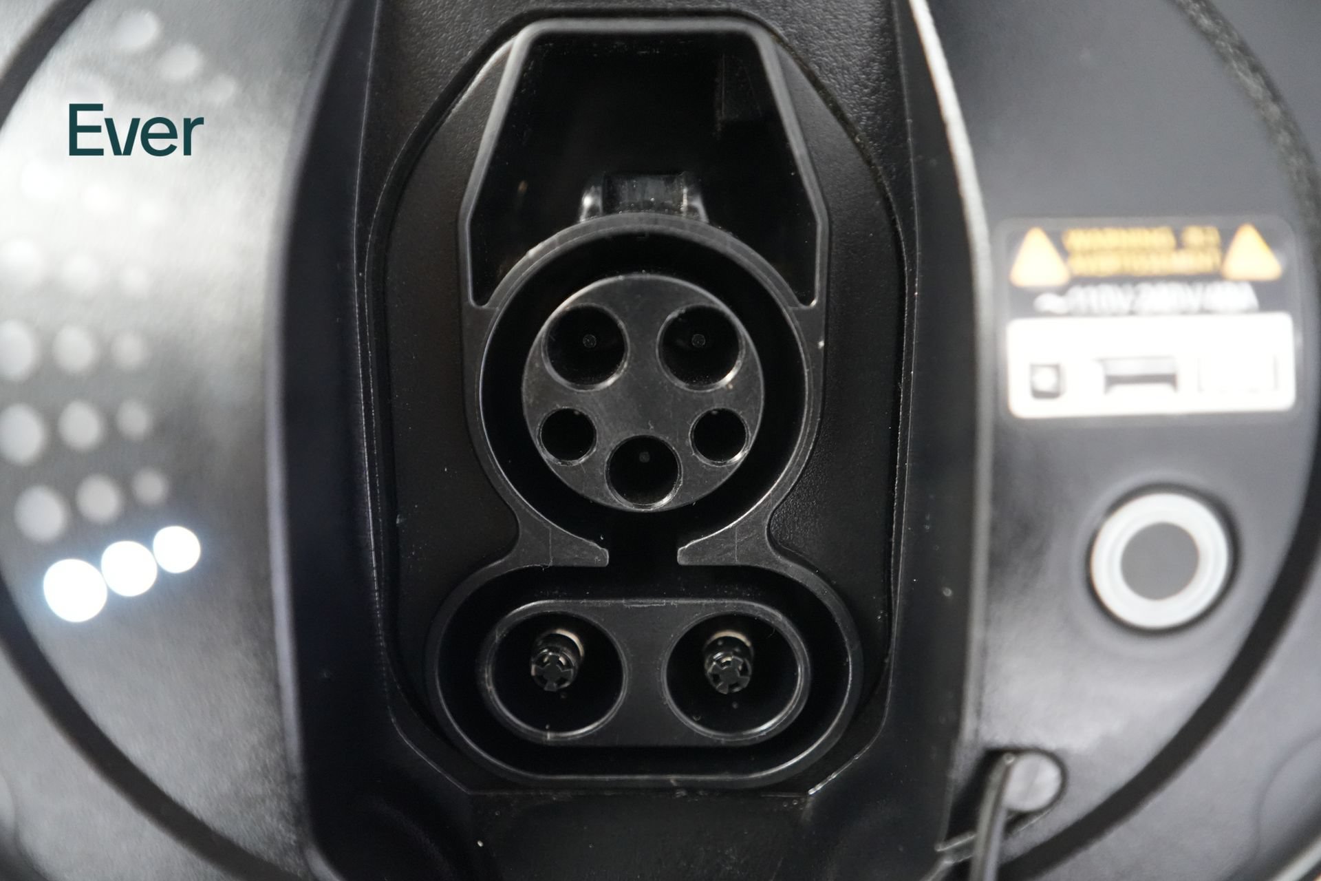 Used 2023 Genesis GV60 Performance AWD/4WD image 10