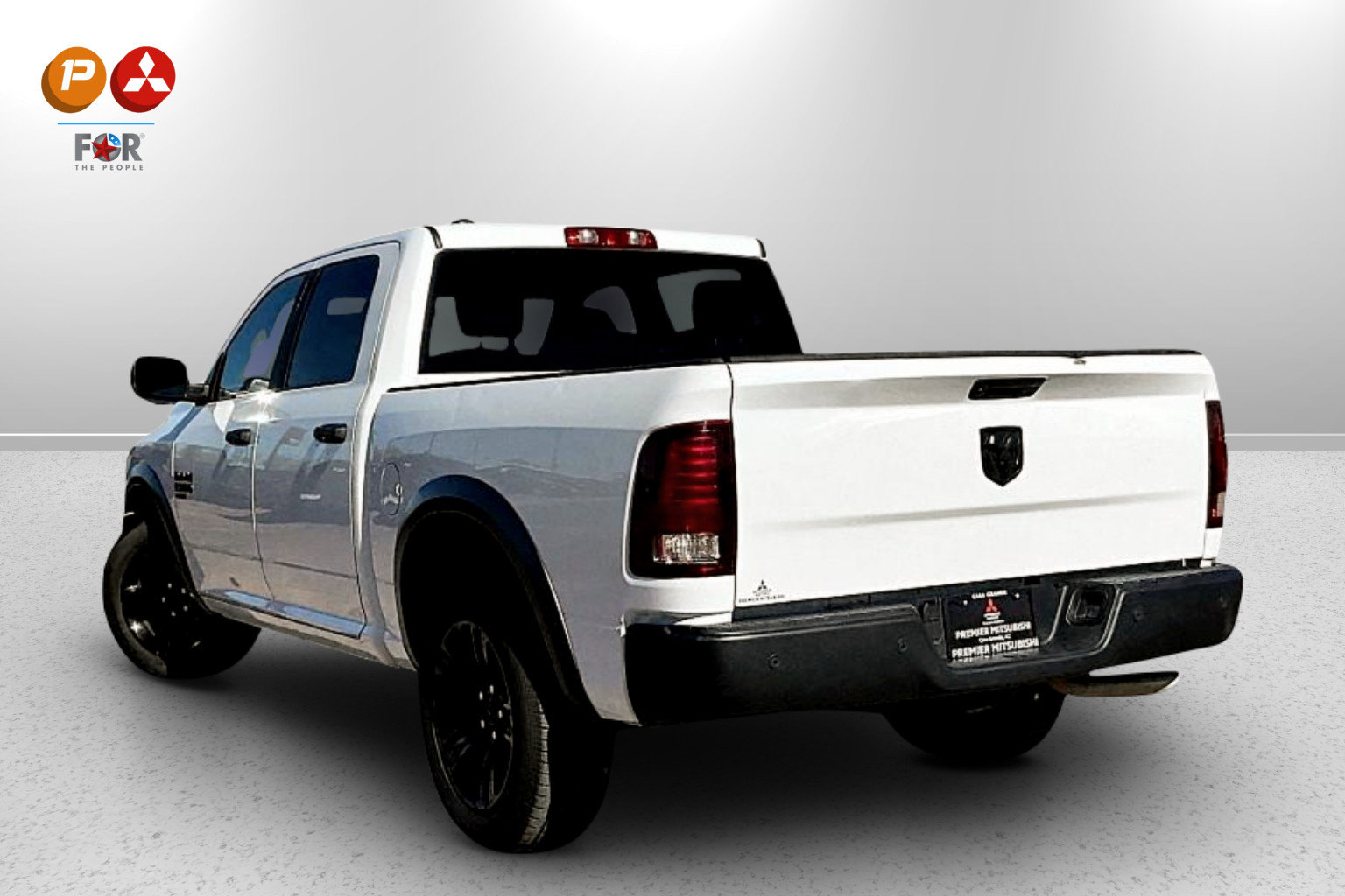 Used 2024 RAM 1500 Classic Warlock image 11