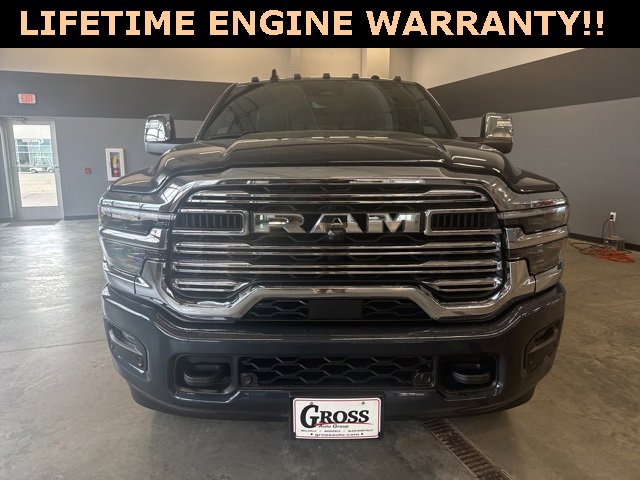 New 2026 RAM 2500 Laramie image 4