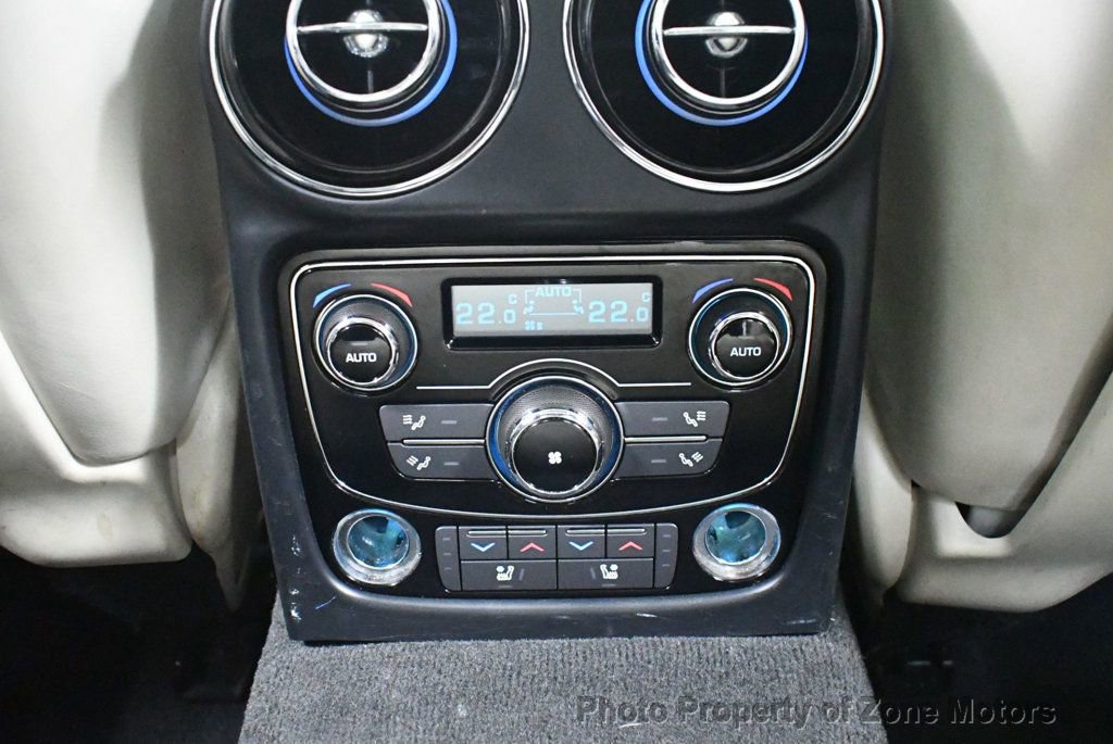 Used 2015 Jaguar XJ image 23