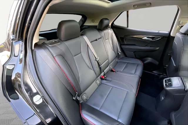 Used 2023 Buick Envision Essence w/ Sport Touring Package AWD/4WD image 16