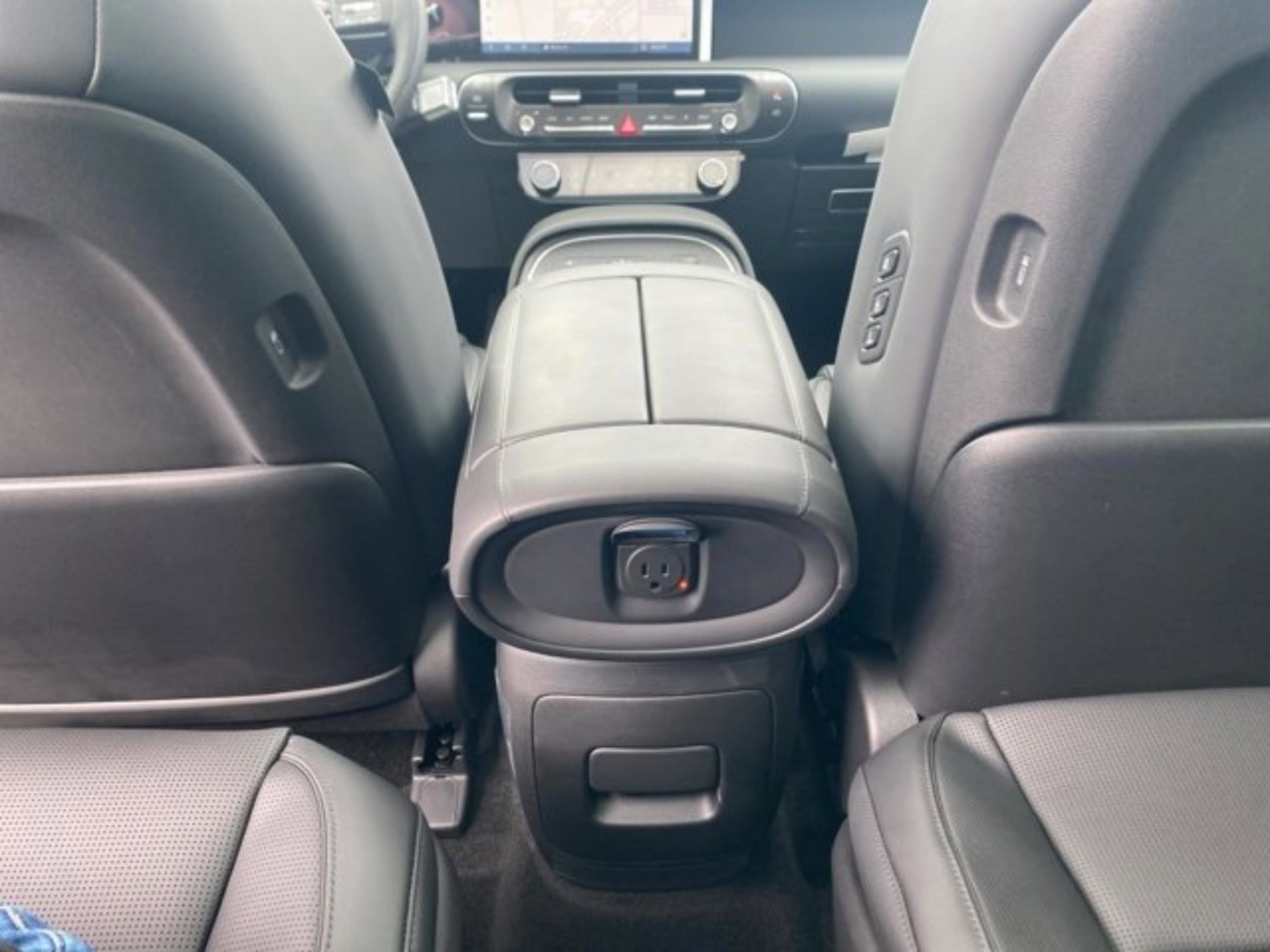 New 2026 Hyundai Palisade Calligraphy image 35