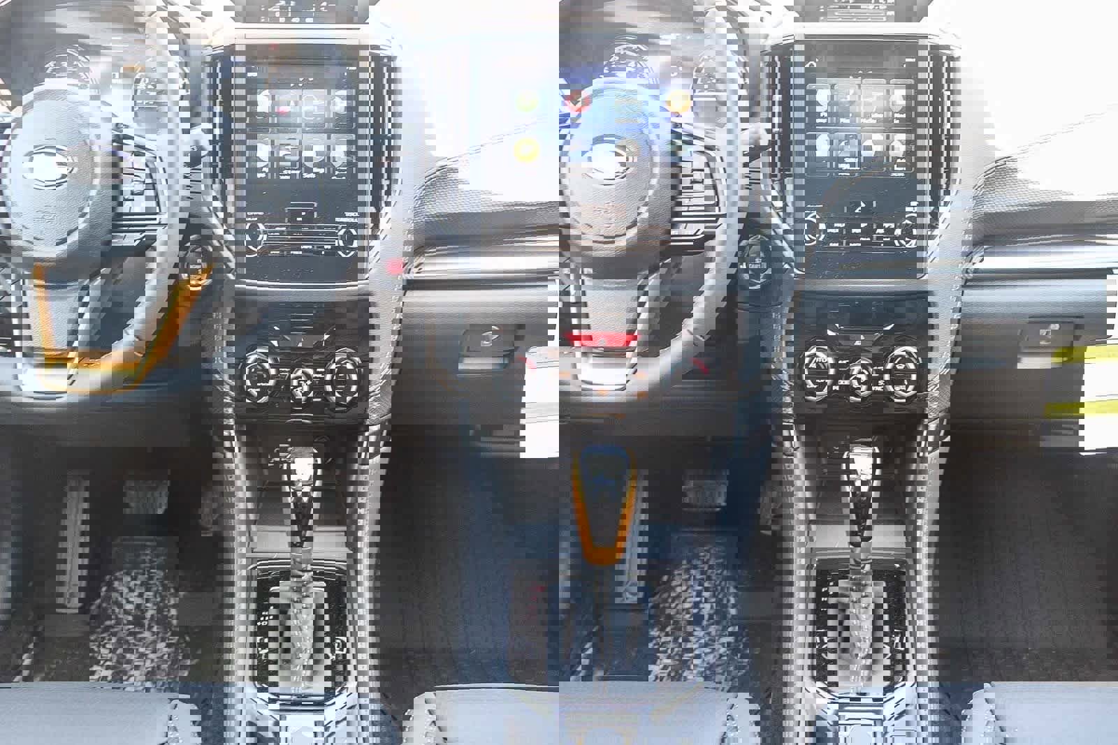 New 2025 Subaru Forester Wilderness image 11