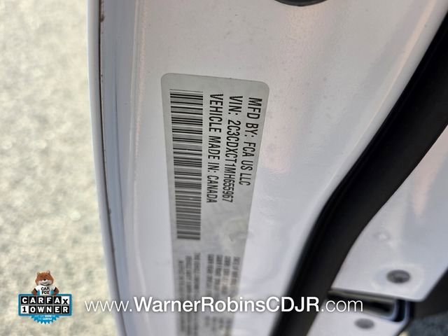 Used 2021 Dodge Charger R/T image 20