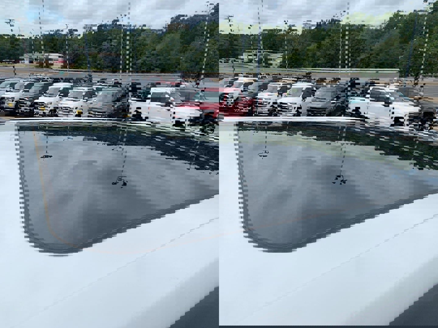 Used 2025 Ford F450 King Ranch w/ FX4 Off-Road Package image 18