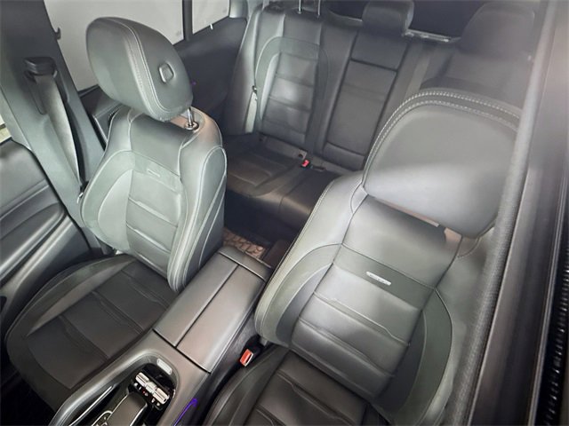 Used 2023 Mercedes-Benz GLE 53 AMG 4MATIC image 14