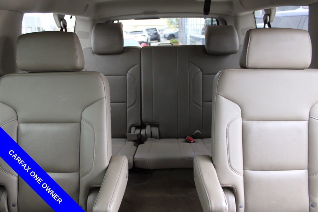 Used 2017 Chevrolet Suburban Premier image 29